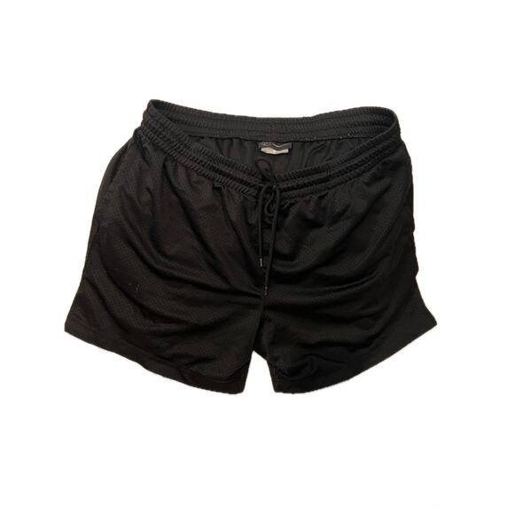 Original Use Black Running Shorts Mens XL - Picture 1 of 3